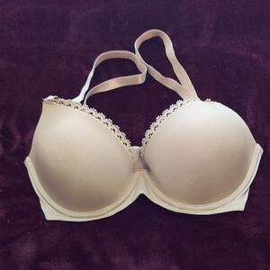 Calvin Klein 30DD Seductive Comfort Push Up Bra